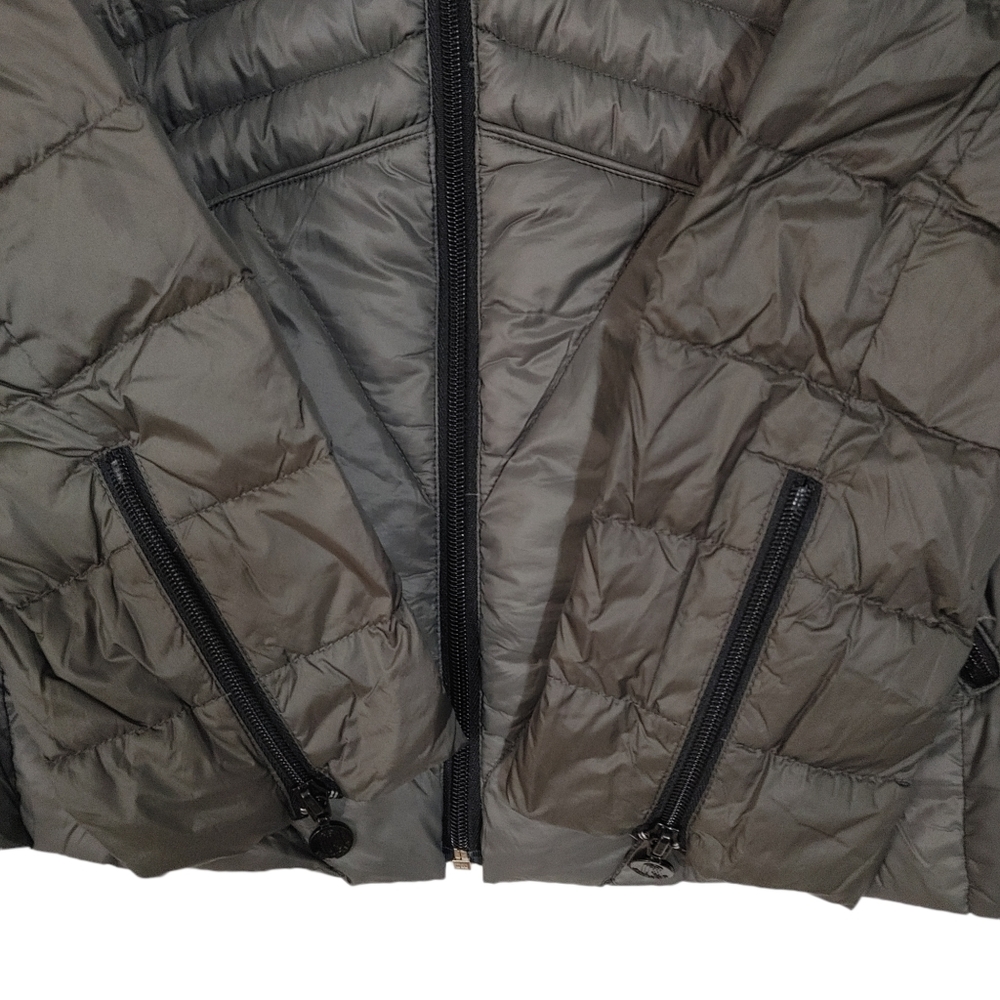 - Bernardo Jacket - Picture 4 of 13